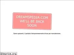 Sites similar to dreamspedia.com
