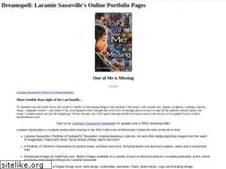 Sites similar to dreamspell.net