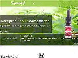 Sites similar to dreamspll.com