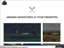 Sites similar to dreamsportingtrips.com