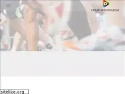 Sites similar to dreamsports.media