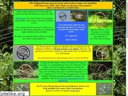 Sites similar to dreamsprayer.com