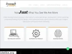 Sites similar to dreamssofttechnology.com