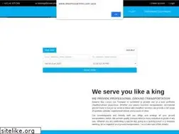 Sites similar to dreamsstarlimo.com