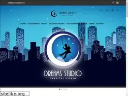 Sites similar to dreamsstudio.net