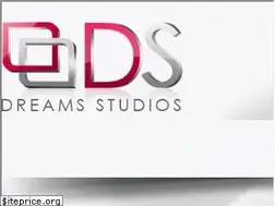 Sites similar to dreamsstudios.org