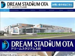 Sites similar to dreamstadiumota.com