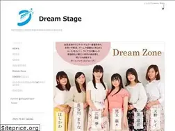 Sites similar to dreamstage.jp