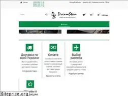 Sites similar to dreamstan.com.ua