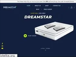 Sites similar to dreamstar.com.sg