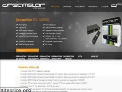 Sites similar to dreamstar.com.tr