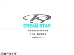Sites similar to dreamstar.tokyo
