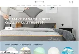 Sites similar to dreamstarbedding.com