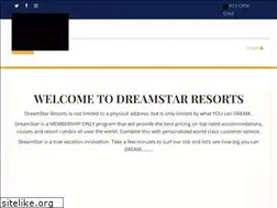 Sites similar to dreamstarresorts.com
