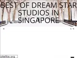 Sites similar to dreamstarstudios.com