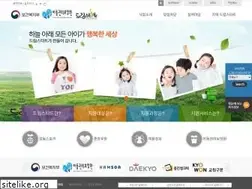 Sites similar to dreamstart.go.kr