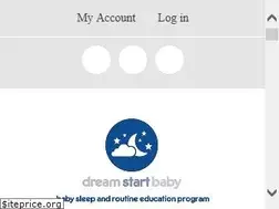 Sites similar to dreamstartbaby.com.au