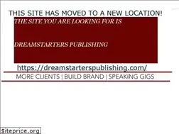 Sites similar to dreamstartersuniversity.com