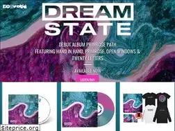 Sites similar to dreamstateofficial.com
