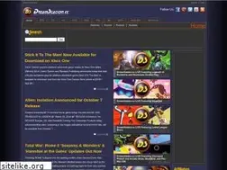 Sites similar to dreamstation.cc