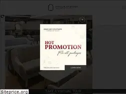 Sites similar to dreamstation.vn