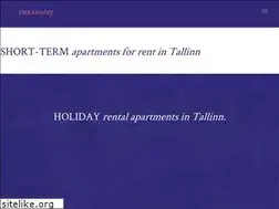 Sites similar to dreamstay.ee