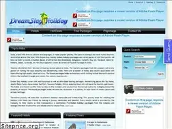 Sites similar to dreamstayholiday.com