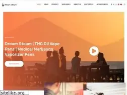 Sites similar to dreamsteamvape.com