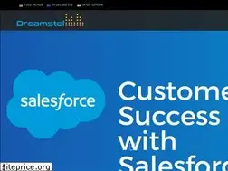 Sites similar to dreamstel.com