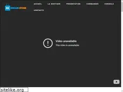 Sites similar to dreamstore.ci