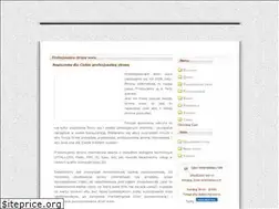 Sites similar to dreamstorm.pl