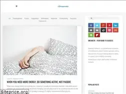 Sites similar to dreamstr.org