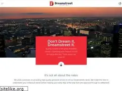 Sites similar to dreamstreet.com.au