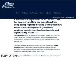 Sites similar to dreamstreet.com