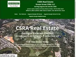 Sites similar to dreamstreetcsra.com