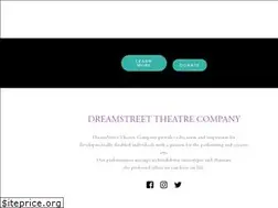 Sites similar to dreamstreetnyc.org