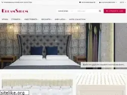 Sites similar to dreamstrom.gr