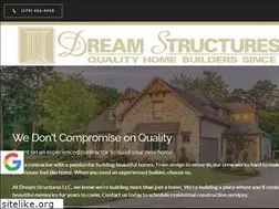 Sites similar to dreamstructures.com