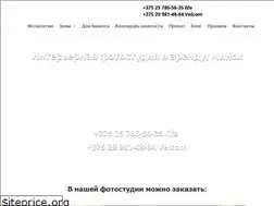 Sites similar to dreamstudio.by