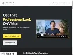 Sites similar to dreamstudio.co