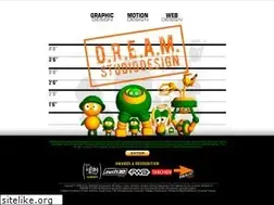 Sites similar to dreamstudiodesign.com