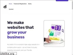 Sites similar to dreamstudioweb.com