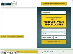 Sites similar to dreamstyleremodeling.com