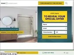 Sites similar to dreamstyleshowers.com
