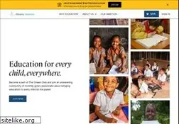 Sites similar to dreamsuccess.org