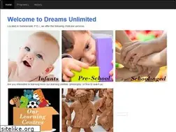 Sites similar to dreamsunlimitedchildcare.com