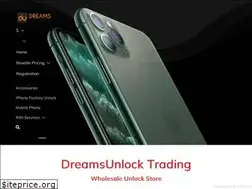 Sites similar to dreamsunlock.com