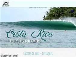 Sites similar to dreamsurftur.com.br