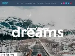 Sites similar to dreamsvoyager.com