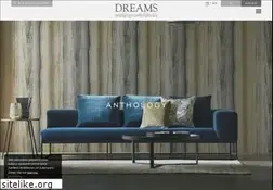 Sites similar to dreamswall.com